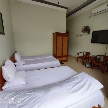 Ly Hoan Guesthouse Lang Xao Vang Esterno foto