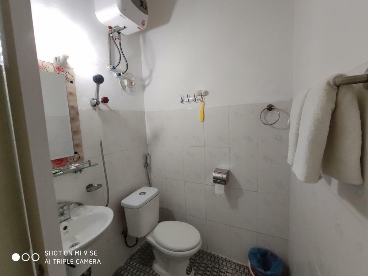 Ly Hoan Guesthouse Lang Xao Vang Esterno foto