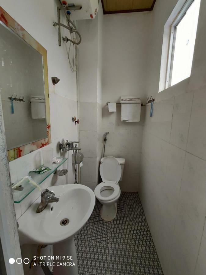 Ly Hoan Guesthouse Lang Xao Vang Esterno foto