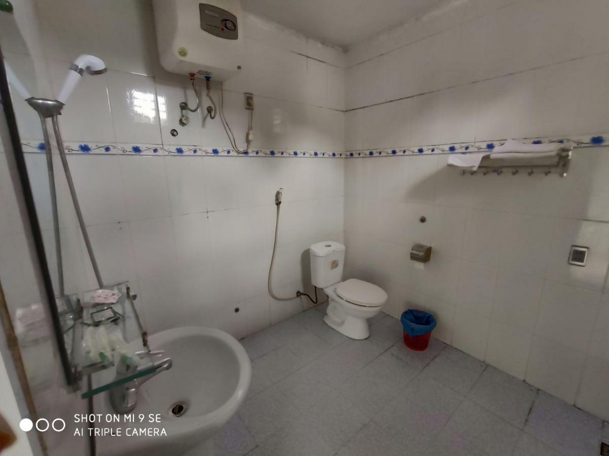 Ly Hoan Guesthouse Lang Xao Vang Esterno foto