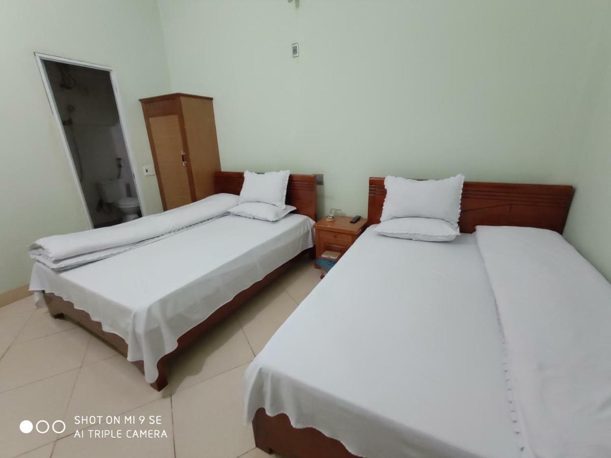 Ly Hoan Guesthouse Lang Xao Vang Esterno foto
