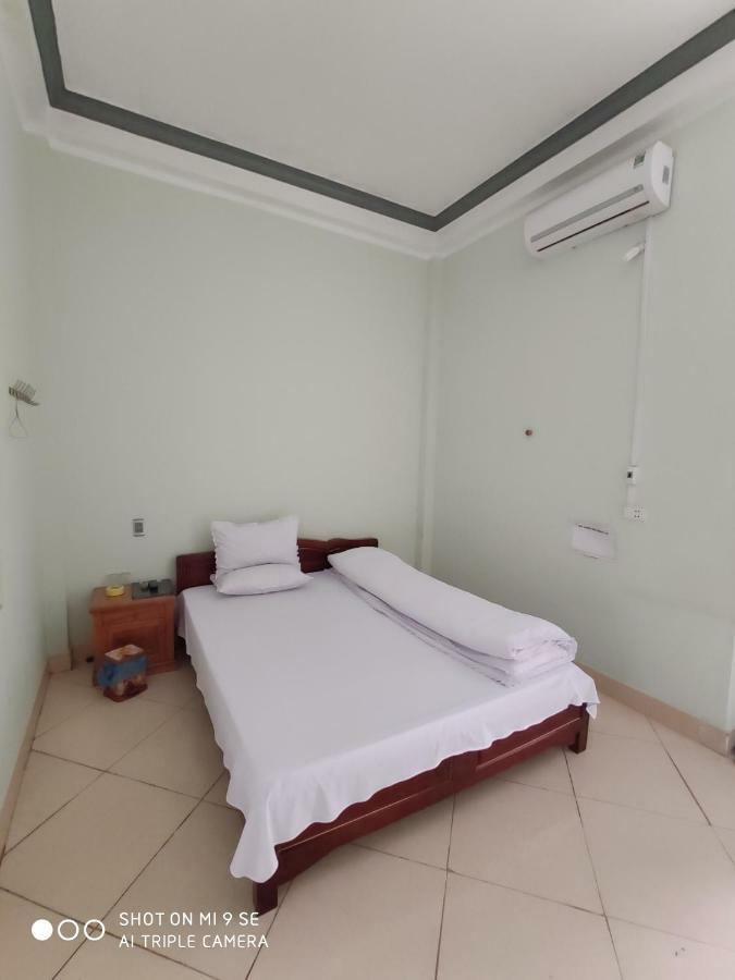 Ly Hoan Guesthouse Lang Xao Vang Esterno foto